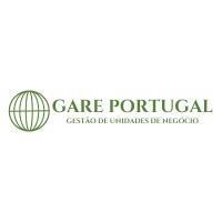 GARE PORTUGAL - Gestão de Unidades de Negócio, Lda.