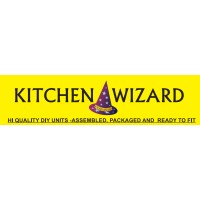 Kitchen Wizard - DIY Cupboards logo - Similar company to Kitchen Maxx