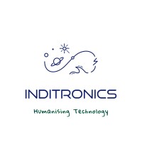 Inditronics Pvt Ltd logo - Similar company to Renu Electronics Pvt. Ltd.