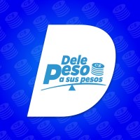Dele Peso a sus Pesos logo - Similar company to Holamigo - Apprendre L'Espagnol