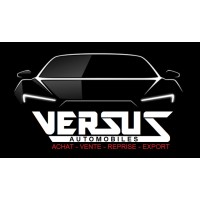 Versus Automobile logo - Similar company to Agence Marmots
