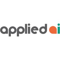 Applied AI logo - Similar company to Numl.Design