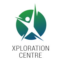Xploration Centre logo - Similar company to Conscious Thought Revolution