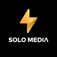 SOLO MEDIA logo - Similar company to Augment Life