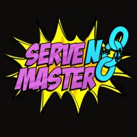 ServeNoMaster logo - Similar company to Artificial Intelligence Podcast