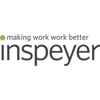 inspeyer logo - Similar company to Ophirum Gmbh