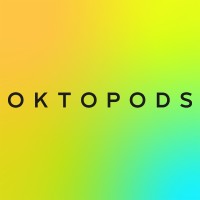 oktopods Agency GmbH logo - Similar company to Renderthat