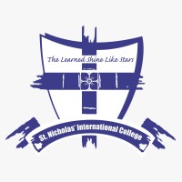 St. Nicholas' International College - Colombo logo - Similar company to Ave Maria Convent