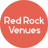 Red Rock Venues logo - Similar company to Ganley Group