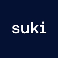 suki logo - Similar company to Liebling Restaurant.Bar.Lounge
