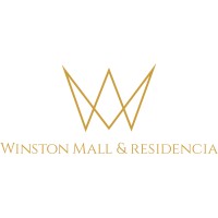 Winston Mall and Residencia logo - Similar company to Saharah Trade Test & Traning Center
