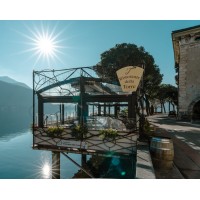 Ristorante della Torre logo - Similar company to Fontechiara | Erogatori Di Acqua