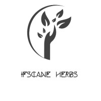 Ifscane Herbs - ⵉⴼⵙⴽⴰⵏ logo - Similar company to Evolie