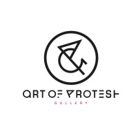 Art of Protest Gallery logo - Similar company to Hijinks Studios
