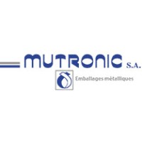 Mutronic S.A. logo - Similar company to Pacte Maroc