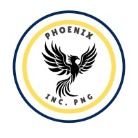 Phoenix Inc. PNG logo - Similar company to Mtis