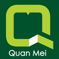 Quan Mei Design & Construction Pte Ltd logo - Similar company to Steadfast Engineering & Construction Pte Ltd