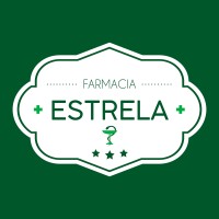 Farmacia Estrela logo - Similar company to Farmácias Estrela