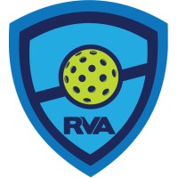 Performance Pickleball RVA logo - Similar company to Pickleville Ct