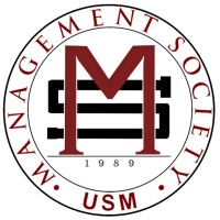 USM Management Society logo - Similar company to Ludo Ai