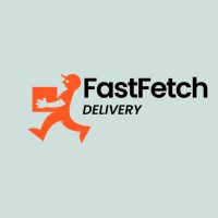 FastFetch Delivery logo - Similar company to Delivery Chemist Ltd