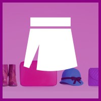 Fashion Marketing logo - Similar company to Fashion Designer