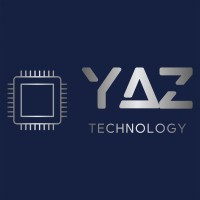 Yaz Technology Limited logo - Similar company to Agventure Tech Inc