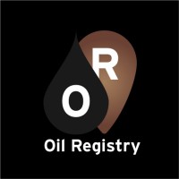 OilRegistry logo - Similar company to Geofísica Stein Ltda