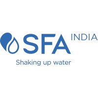 SFA India logo - Similar company to Sfa Enviro