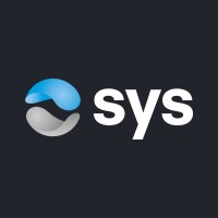 SYS Systems (Stratasys UK Platinum Partner) logo - Similar company to Note Haddenham Ltd