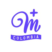 +Mujeres en UX Colombia logo - Similar company to Temptum Hub