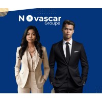 Novascar Groupe logo - Similar company to Bii Madagascar