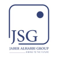 Jaber Al Harbi Group logo - Similar company to Matrix Experts I مصفوفة الخبرات