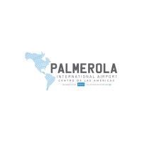 Palmerola International Airport logo - Similar company to Adimex