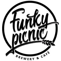 Funky Picnic Brewery & Café logo - Similar company to Grapevine Craft Brewery