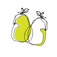 Eclectic Pear logo - Similar company to 17 Sundays