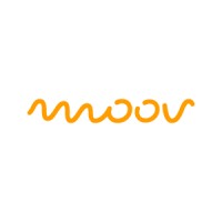Moov Agency logo - Similar company to Touchlink