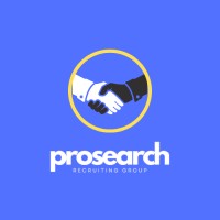 ProSearch Recruiting Group logo - Similar company to Prosearch Recruitment Solutions