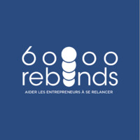 60 000 rebonds logo - Similar company to Devfest Lyon