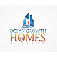 Ocean Growth Homes Limited logo - Similar company to Lasub Zero Properties