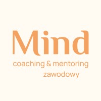 Mind - coaching & mentoring logo - Similar company to Trakido - Digital Agency From Poland
