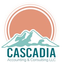 Cascadia Accounting & Consulting LLC logo - Similar company to Th!Nk, Llc