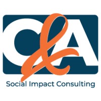 C&A: Social Impact Consulting logo - Similar company to Bangor Grammar School