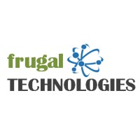 Frugal Technologies LLC logo - Similar company to Ma-Tech Cyber And Technology Consulting