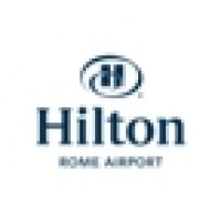 Hilton Rome Airport logo - Similar company to Dharma Boutique Hotel