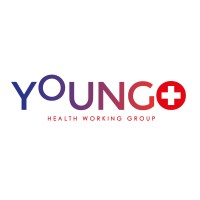 YOUNGO Health Working Group logo - Similar company to Nutrolina