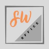 SW OFFICE logo - Similar company to Midway Communication