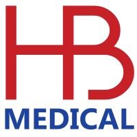 HB Medical Co., Ldt logo - Similar company to Hb-Medical B.V.