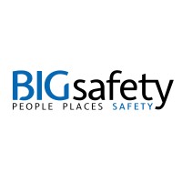 Big Safety logo - Similar company to Big Safety Ltd