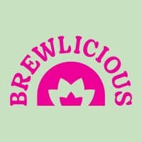 Brewlicious logo - Similar company to The Kind Gift